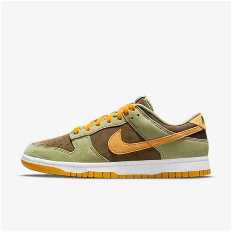 nike dunk schoenen heren|NIKE DUNK .